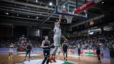 #01 Play of the Day vs. Düsseldorf