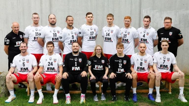 TSV Hahlen - Sportfreunde Loxten | OL Westfalen Männer