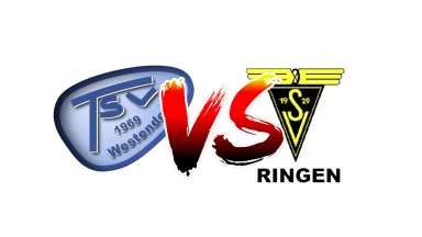 TSV Westendorf vs. SC Isaria Unterföhring