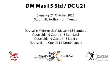 DM Mas I S Std / DC U21