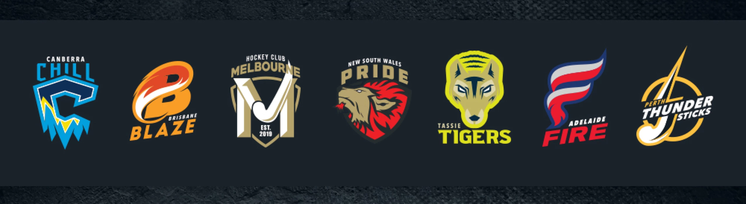 JDH Sports Hockey One league