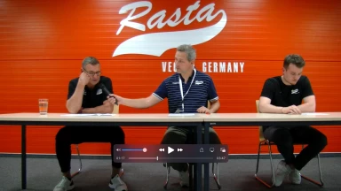 PK: RASTA Vechta II - RÖMERSTROM Gladiators Trier 63:81 (6.10.23)