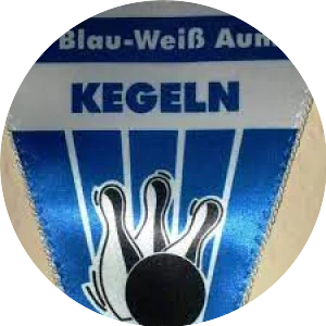 SV Blau Weiß Auma