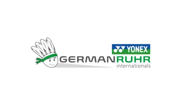 German Ruhr Internationals - Courts 4, 5, 6