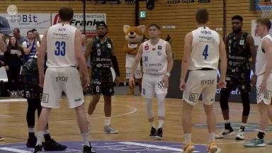 Recap: VfL SparkassenStars Bochum -  Uni Baskets | Zusammenfassung