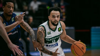 #02 Play of the Day vs. Bremerhaven