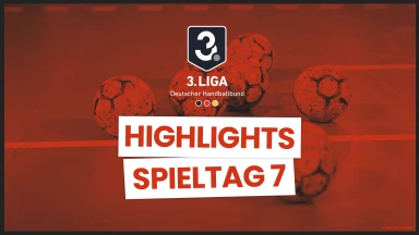 3. Liga: Spannung pur in Fürstenfeldbruck und Hanau - die Highlights des 7. Spieltags