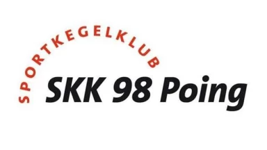 SKK 98 Poing - DSKC Frisch Auf Leimen