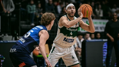 #02 Gamereport vs. Bremerhaven