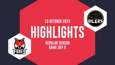 CHL Highlights: HC Bolzano vs. Stavanger Oilers - Hauptrunde