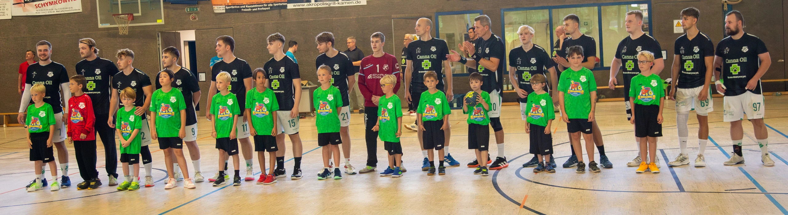 HC Heeren-Werve