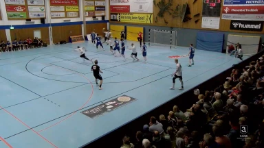 3. Liga: Geniales Kreisanspiel mit einem Tor perfekt gemacht!