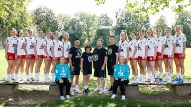TSV Hahlen vs. SC DJK Everswinkel | OL Westfalen Frauen