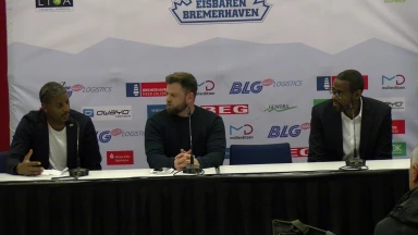 Pressekonferenz 21.10.2023