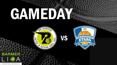 Pressekonferenz BBC Bayreuth vs VfL Sparkassenstars Bochum