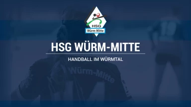 3. Liga Frauen: HSG Würm-Mitte - TuS Steißlingen