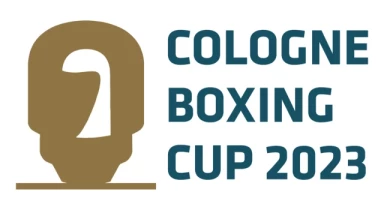 Cologne Boxing Cup 3./4. Session Ring B