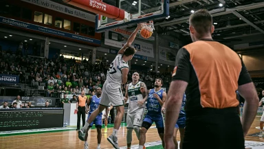 #03 Play of the Day vs. Karlsruhe