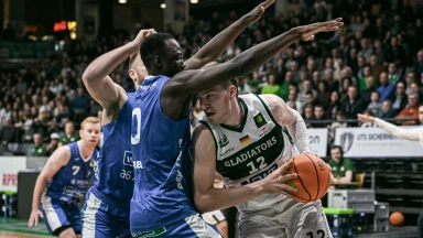 #03 Gamereport vs. Karlsruhe