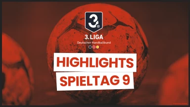 3. Liga: Konstanz vorläufiger Tabellenführer, Punkteteilung in Ahlen - die Highlights des 9. Spieltags