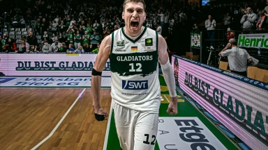 #04 Gamereport vs. Bayreuth