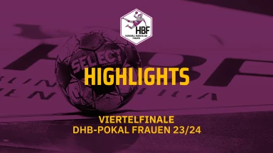 DHB-Pokal der Frauen: Bietigheim mit Machtdemonstration, Thüringer HC schlägt Bensheim - die Highlights der 3. Runde