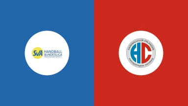 SV Allensbach - HC Erlangen; Frauenhandball, 3. Liga Süd