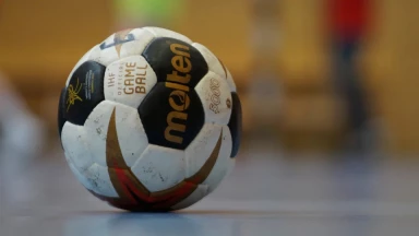 TVE Netphen vs. HTV Hemer - Oberliga Westfalen Frauen