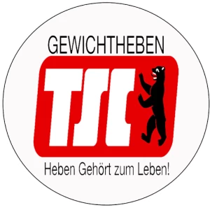Berliner TSC Gewichtheben