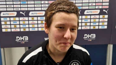 "Viele Kleinigkeiten in der Abstimmung" - Alina Grijseels über notwendige Verbesserungen vor der WM