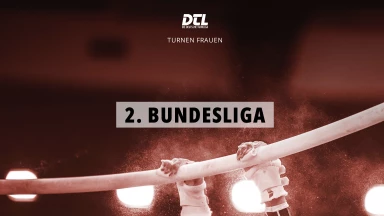 2023 | Turnen Frauen | 2. Bundesliga | 4. Wettkampftag | Waging am See