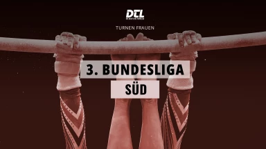 2023 | Turnen Frauen | 3. Bundesliga Süd | 3. Wettkampftag | Waging am See