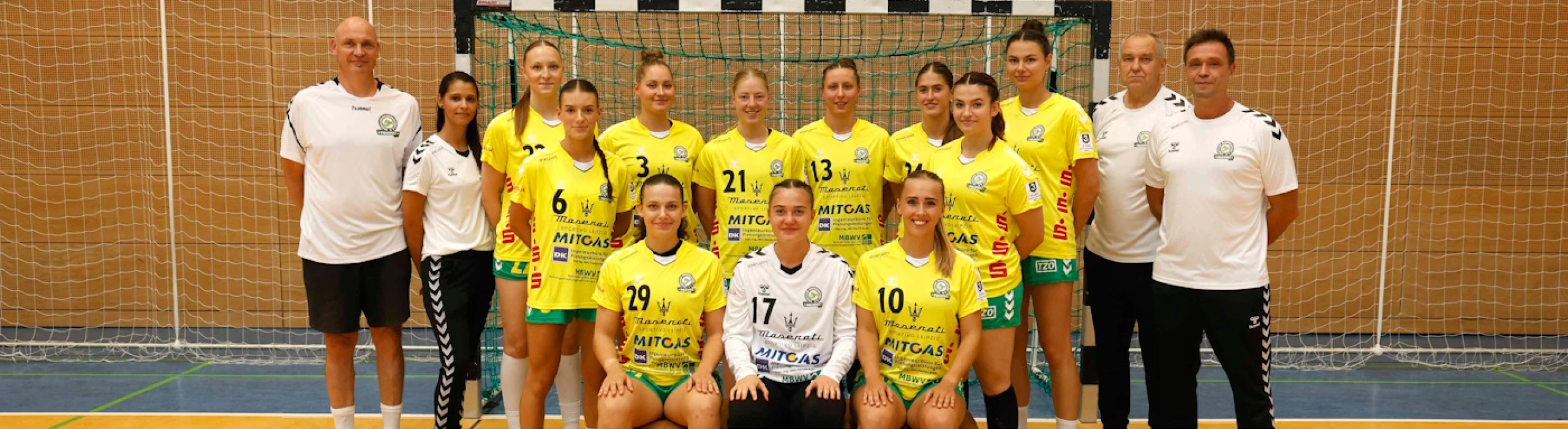 SC Markranstädt e.V.