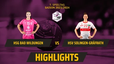 HBF: Wer kann sich wichtige Punkte im Kellerduell sichern?