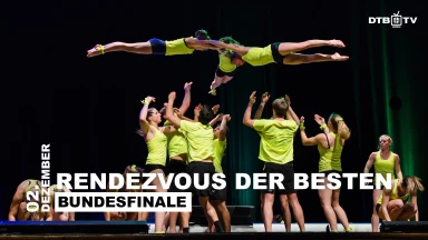 Bundesfinale Rendezvous der Besten 2023