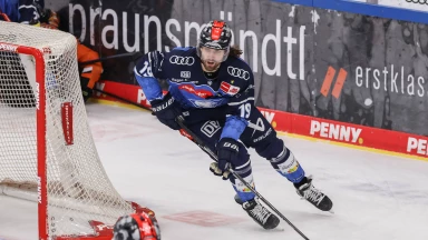 Eiertor der Woche: Ingolstadt kassiert kurios in der CHL