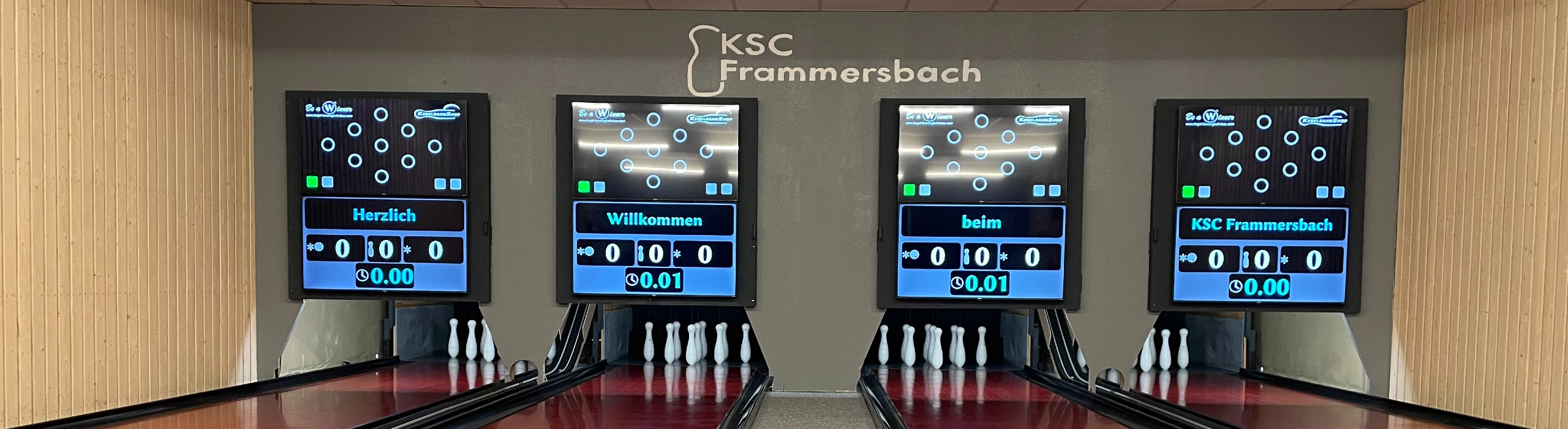 KSC Frammersbach