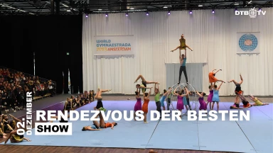 Rendezvous der Besten Show 2023