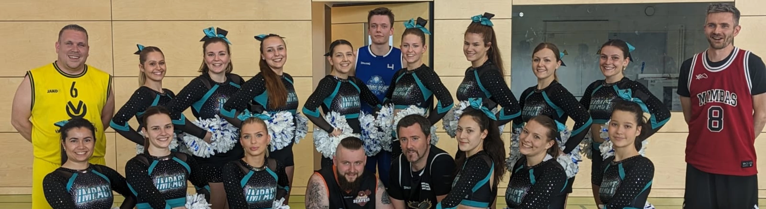 Basketballiga Ulm/Neu-Ulm