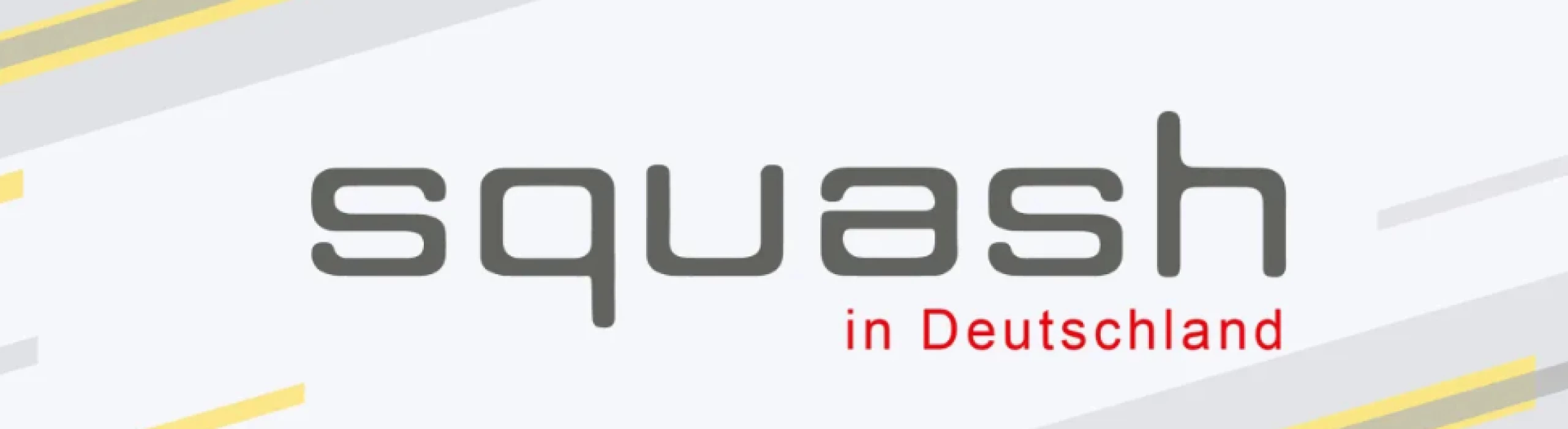 Deutscher Squash Verband e.V.