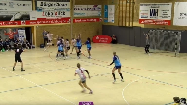 2. HBF: Direkt verwandelt! Dreizler steigt hoch