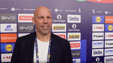 WM der Frauen: Deutschland vs. Japan  - Interview mit Axel Kromer