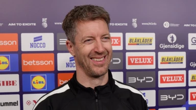 WM der Frauen: Deutschland vs. Japan - Interview Markus Gaugisch