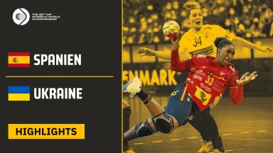 WM der Frauen: Spanien für Hauptrunde qualifiziert | Highlights