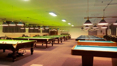2. Bundesliga Snooker - T4