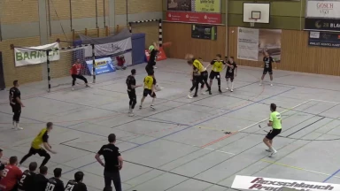 3. Liga: Was ist das bitte für ein Block?!