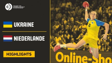 WM der Frauen: Klassenunterschied in der Gruppe 2 | Highlights