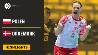 WM der Frauen: Wird Dänemark der Favoritenrolle gerecht? | Highlights