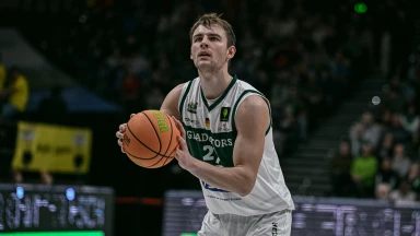 #06 Play of the Day vs. Kirchheim