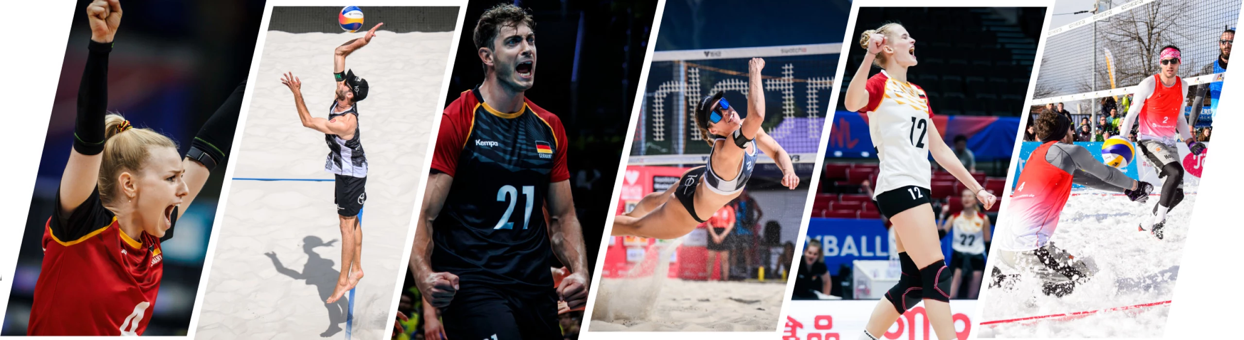 Deutscher Volleyball-Verband e.V.